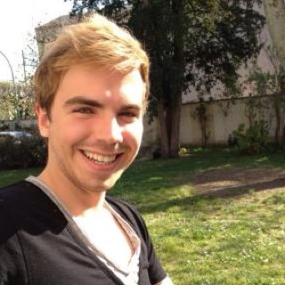 arnaudstiller's profile picture. 