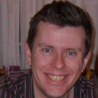 David Hudson Profile