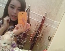 14 anos, loca, leonina #SaoPaulina, solteira http://t.co/uOMQN5VB