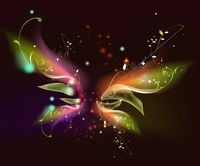 BLKBUTTERFLY3's profile picture. 