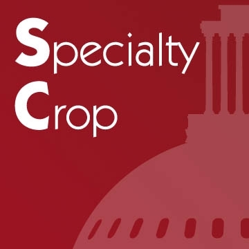 The Specialty Crop Farm Bill Alliance is a national coalition working to make American agriculture stronger in the 2012 Farm Bill