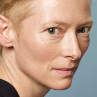 Tilda Swinton(@NotTildaSwinton) 's Twitter Profileg