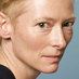 Tilda Swinton (@NotTildaSwinton) Twitter profile photo