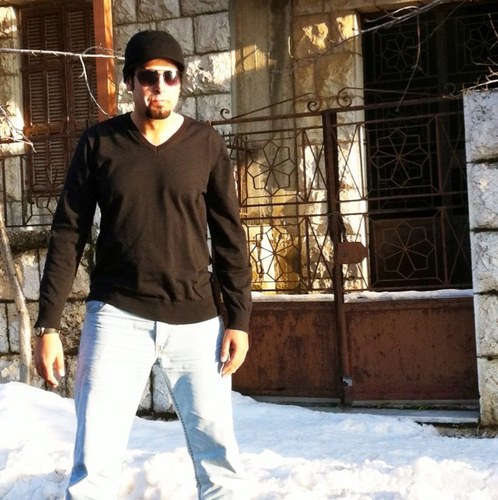 zeeezoooz's profile picture. رَبَّنَا آتِنَا فِي الدُّنْيَا حَسَنَةً وَفِي الآخِرَةِ حَسَنَةً وَقِنَا عَذَابَ النَّارِ