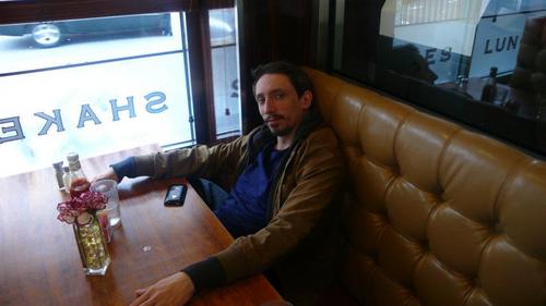 LukasBarry's profile picture. Architect