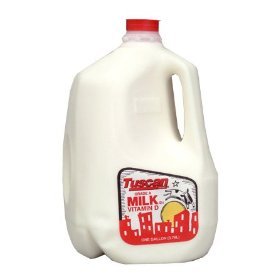 1 Gallon, 128 fl oz