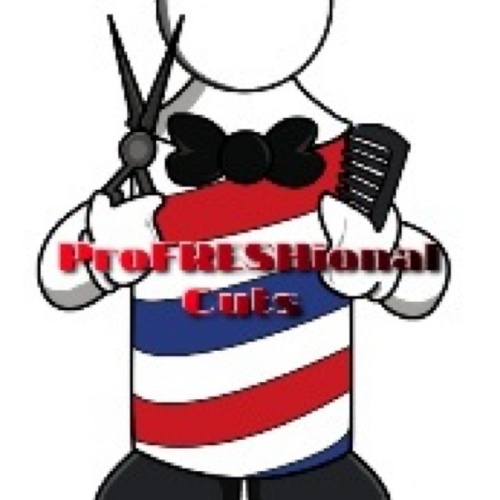 MrProFreshCuts's profile picture. Representing ATL's #1 Barbershop!  Call for an appointment today (678)732-0871 ...with 1 of our licensed master barbers.