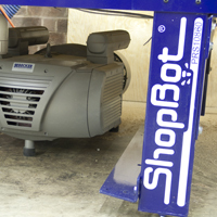 Get the offhand tips, insights and latest news, directly from the people inside ShopBotTools.