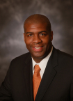 Calvin Byrd Profile
