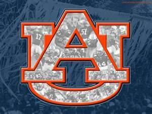 i am from Georgiana,AL i am a auburn fan and green-bay packers