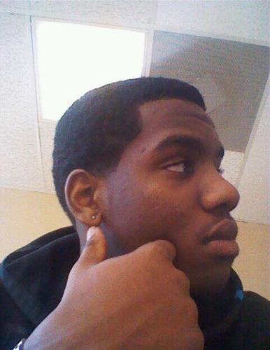 Name is Corey a.k.a Smush (only to my bros)..on here for the hell of it...follow and I follow back
