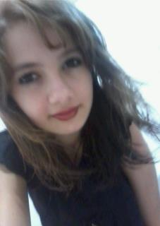 Meu nome é Thallyta Sampaio,tenho 12 anos,SOU CRENTE E TENHO ORGULHO DISSO,meu sonho é um dia ser uma pastora e pregar o evagelio para toda criatura!