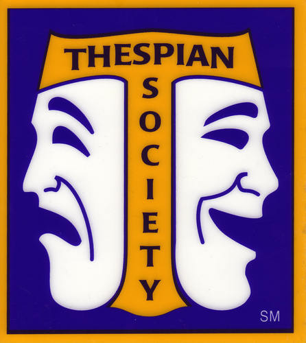 Official twitter for the ITS troupe 420 Thespians at Delaware Hayes, DM for any and all questions