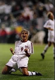 Today in USWNT History. Take a stroll down memory lane with the greatest team on the planet.