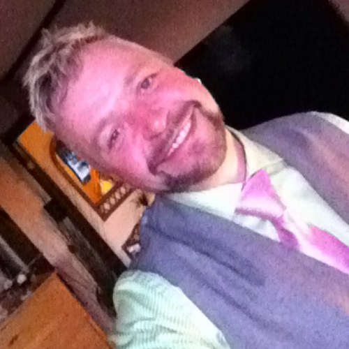 Slandromsludde's profile picture. 