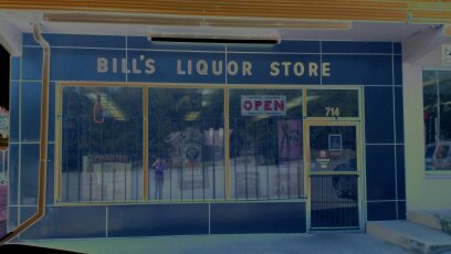BillsLiquorStor's profile picture. All your liquor and wine needs for any occasion
Located at 714 Lewisburg Hwy Fayetteville, TN