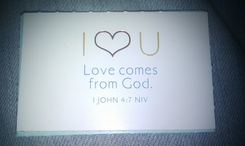 iprayiobey's profile picture. Man of the Word. I know my Savior loves me.