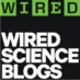 Wired Science Blogs (@wiredsciblogs) Twitter profile photo