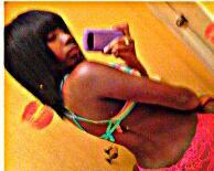 New Year New Shit. Brand New Me. Dont Need Nan Nigga. Trust Nan Bitch. Love My Life #TeamFollowBack #TeamTatMoney #TeamVirgos :)