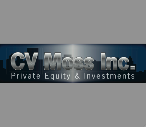 CVMossInc's profile picture. CV Moss, Inc. holds private equity stakes in Moss Property Company, United Medical Piping Systems, Moss Building Company and Ridgeview Development.