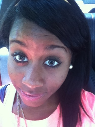 Baller  and dancer  . I live and love life. No regrets , and lots of mistakes. instagram:@kayyemmbee. That is all ! Now follow 