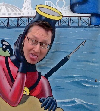 alisdairmaclean's profile picture. 