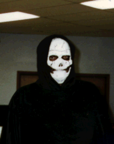 mortis2272's profile picture. The Duck what else is there