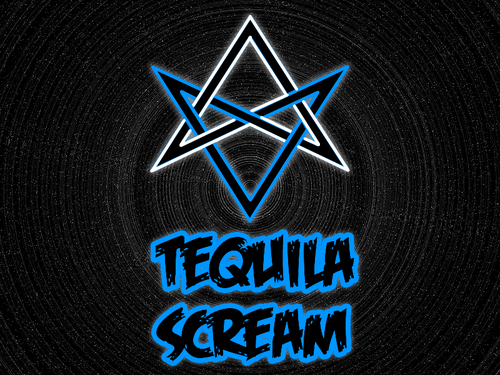 TequilaScream's profile picture. Banda #TequilaScream. Formação: @YuusBarbosaTS - guitarra e gutural @MarcosWaMa - baixo e backin' vocals @Placksss - Bateria