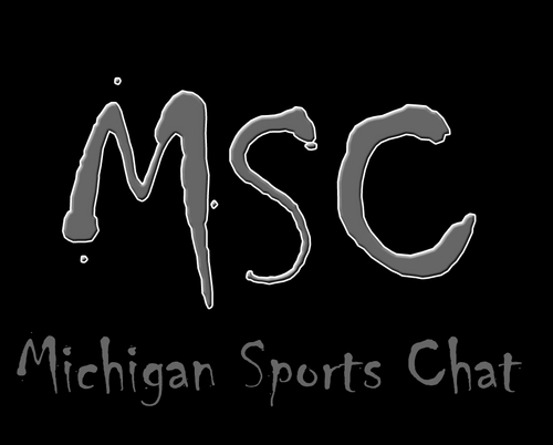MichigansportsC's profile picture. We discuss the latest happenings and rumors for all the professional and some of the college teams from the state of Michigan. We also cover a few other areas.