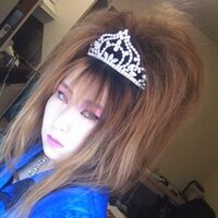 麗姫@はちみつください (@xxray_hxx) 's Twitter Profile
