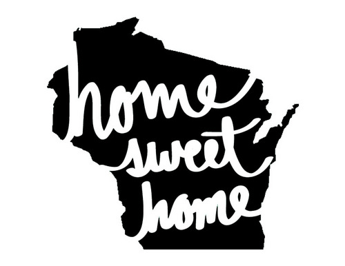 Celebrating Wisconsin & Midwest Love and supporting the local music scene since July 2010!
Owners - @katyhamm & @jon_who
http://t.co/wmLaf4z92l