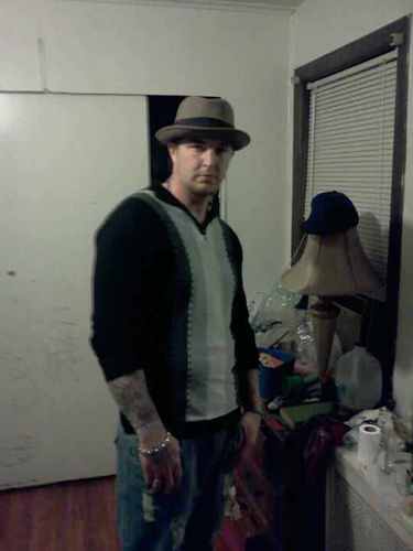 Im just me. An i refuse to be anything less.