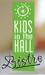 Kids in the Hall Bistro is a program of E4C. We teach life/employment skills to super youth so they can achieve their full potential and prove naysayers wrong.