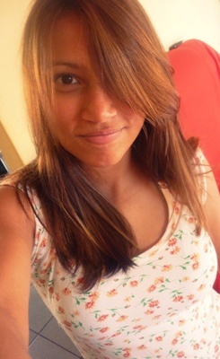 “Ainda bem que sempre existe outro dia. E outros sonhos. E outros risos. E outras coisas.”