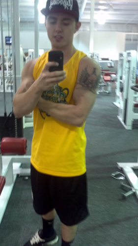 Frustratez's profile picture. 