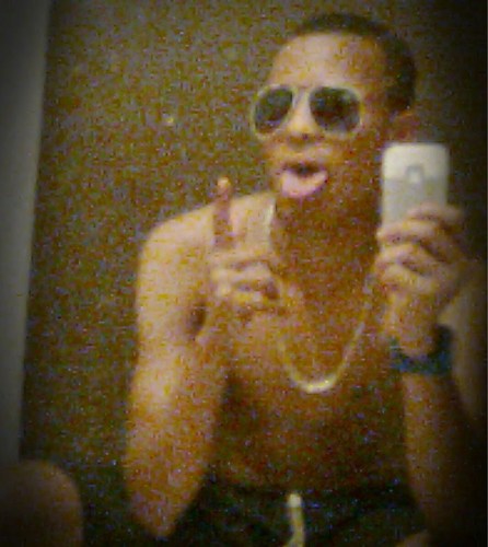 Menina novinha não pode gama ♪
