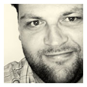 aaronenright's profile picture. graphic designer with a passion for branding, print, ux. can't live without family, music, photography, hockey, F1, motorcycling and good conversation