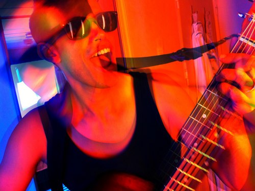 jeanfercondini's profile picture. 