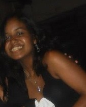 Estudante Ensino médio, sonho de fazer faculdade de direito, para se tornar juíza. Torcedora do Sport Recife