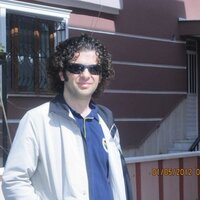 alper gülgen (@chemicerfb) 's Twitter Profile