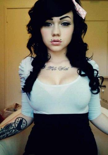 iWantTheType Profile Picture