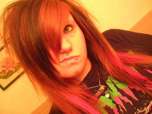 excvengeance's profile picture. Im Trina. and I am on the go a lot.