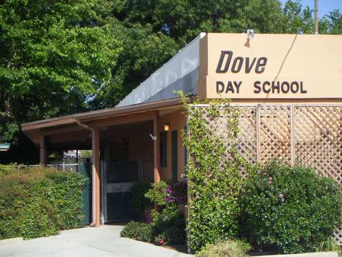 Dovedayschool's profile picture. Big futures come from small schools.