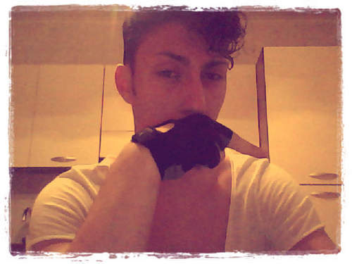 fabiomasi4's profile picture. 