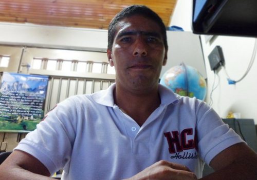 felipelozano68's profile picture. 