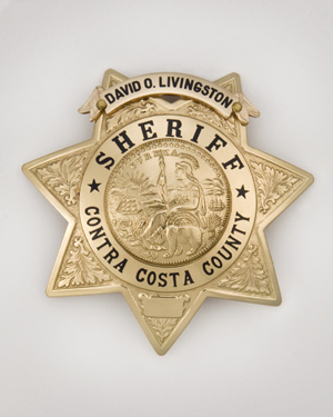 Official Twitter of the Contra Costa County Office 
of the Sheriff Public Information Officer.