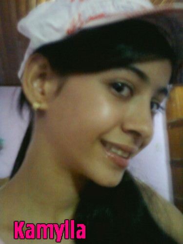 KamyllaLiima2's profile picture. 