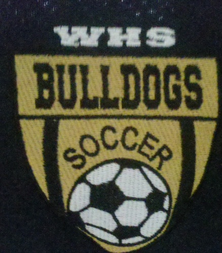 Walter M Williams High School Men's Soccer Burlington, NC                              2019 3A State Champions