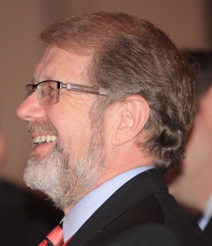 Rodbergen's profile picture. Retired