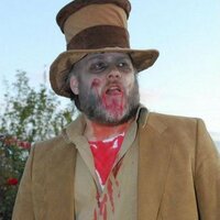 Eric E. Poe (@eric1poe1) 's Twitter Profile Photo Eric E. Poe (@eric1poe1) 's Twitter Profile Photo